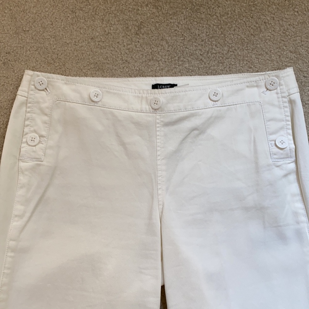 J.Crew Pants - Picture 4 of 8